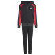 Adidas Παιδικές φόρμες σετ French Terry Track Suit